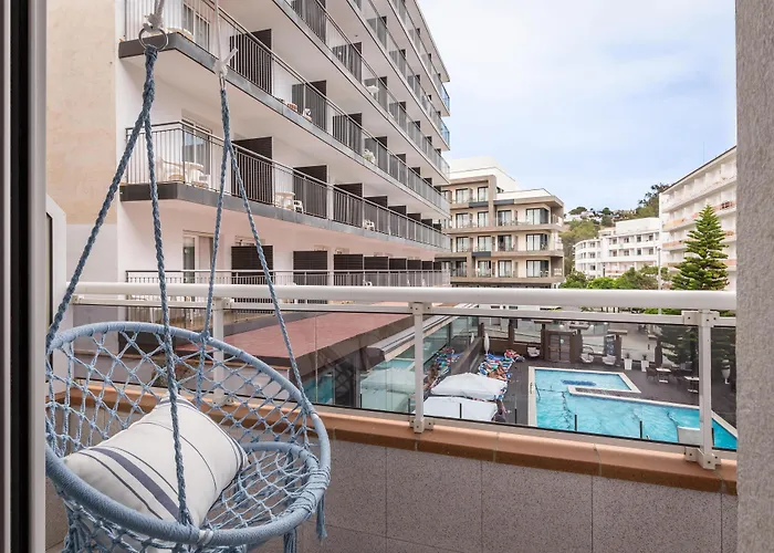 The Place Mariner By Alegria Adults Only