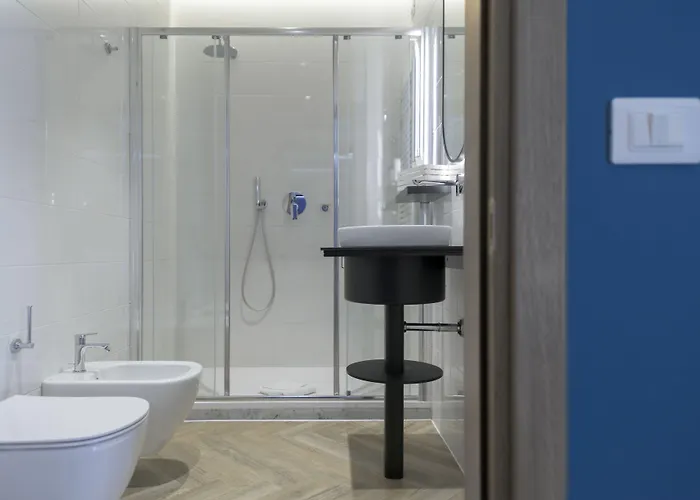 Hotel All'Azzurro