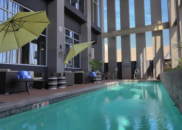 Fairfield Inn & Suites By Marriott Mexicali