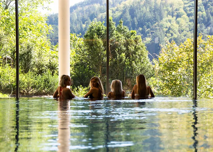 Sonnenhof Hotel & Spa