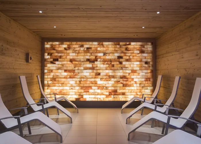 Sonnenhof Hotel & Spa