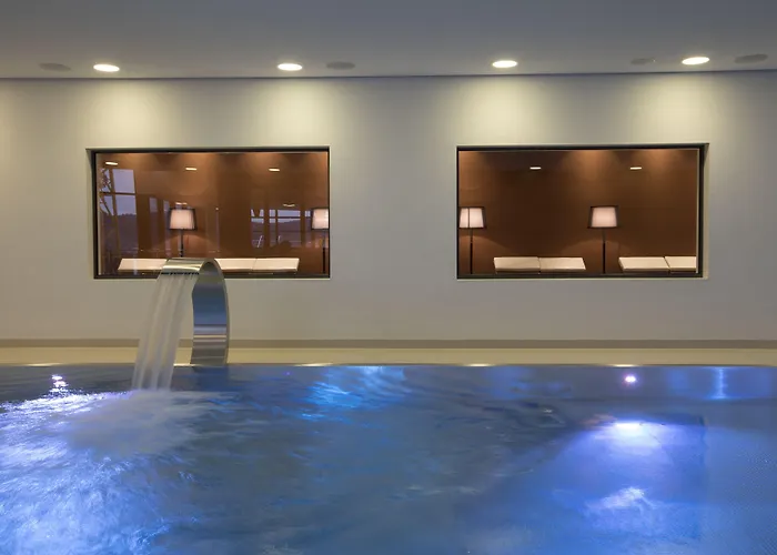 Sonnenhof Hotel & Spa