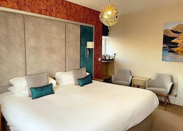 Caerwylan Hotel