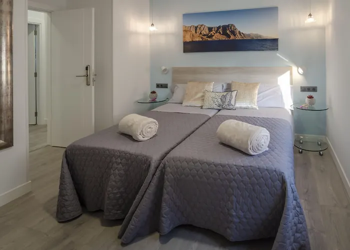 La Palmera Hotel Boutique