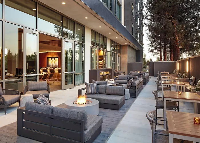 Ac Hotel By Marriott San Jose Santa Clara