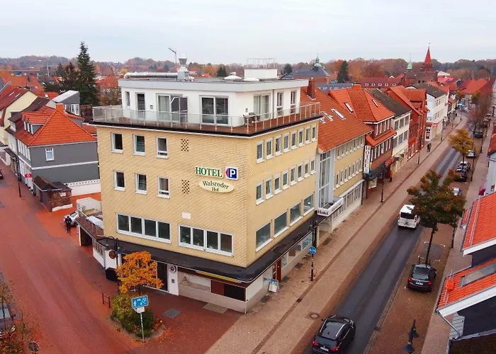 Hotel Walsroder Hof