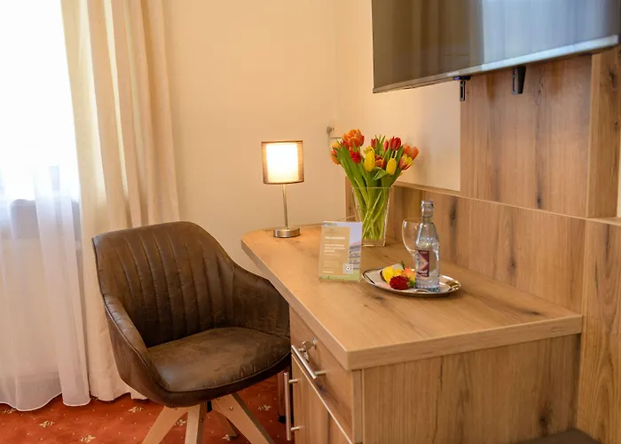 Hotel Sonnbichl