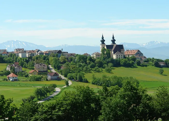 Hotel Stadt Melk