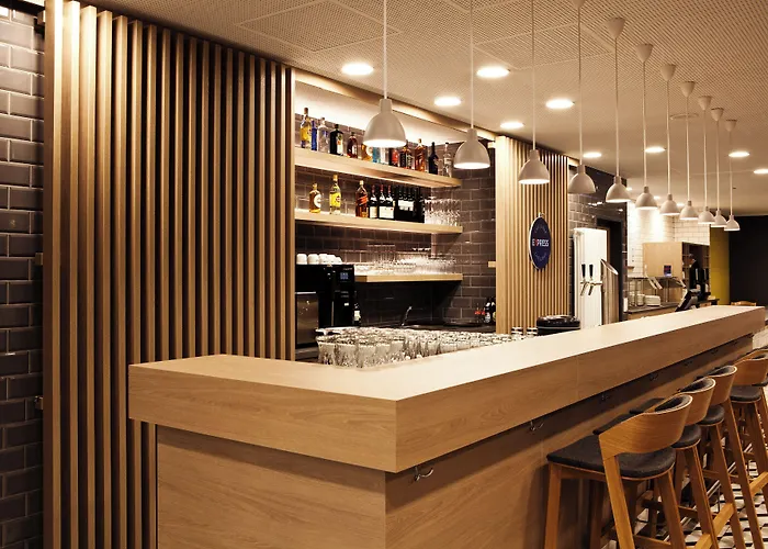 Holiday Inn Express - Muelheim - Ruhr By Ihg