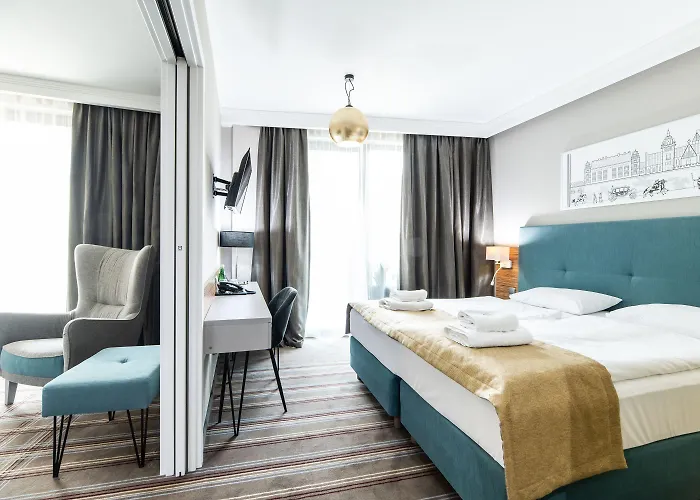 Hotel Perfect