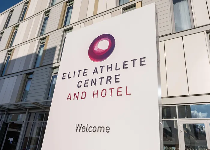Elite Athlete Centre And Hotel