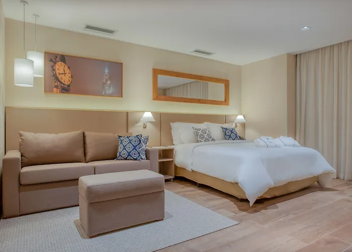 Wyndham Gramado Termas Resort & Spa