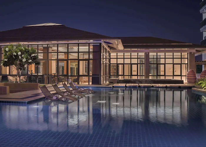 Dusitd2 Davao