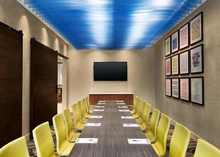 Holiday Inn Express & Suites - San Jose Airport By Ihg