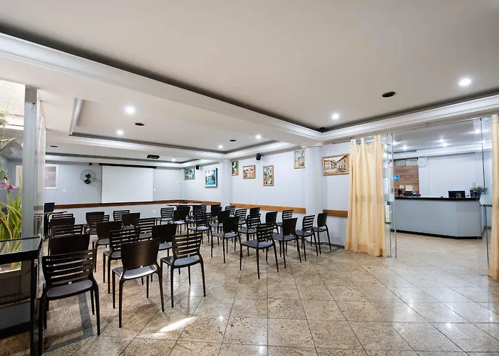 Cariacica Hotel