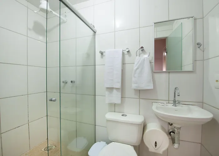 Cariacica Hotel