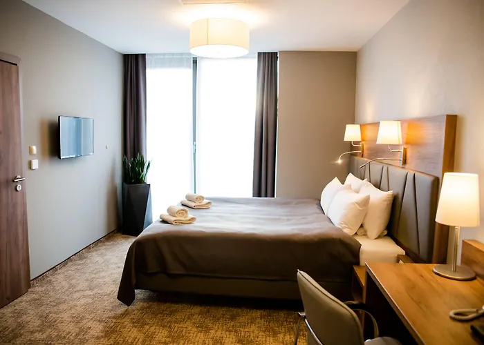 Apart Hotel 12