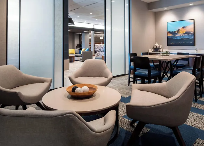 Courtyard By Marriott Loveland Fort Collins