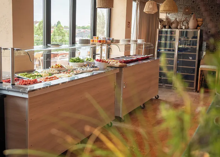 Hayat Sky Hotel Rust
