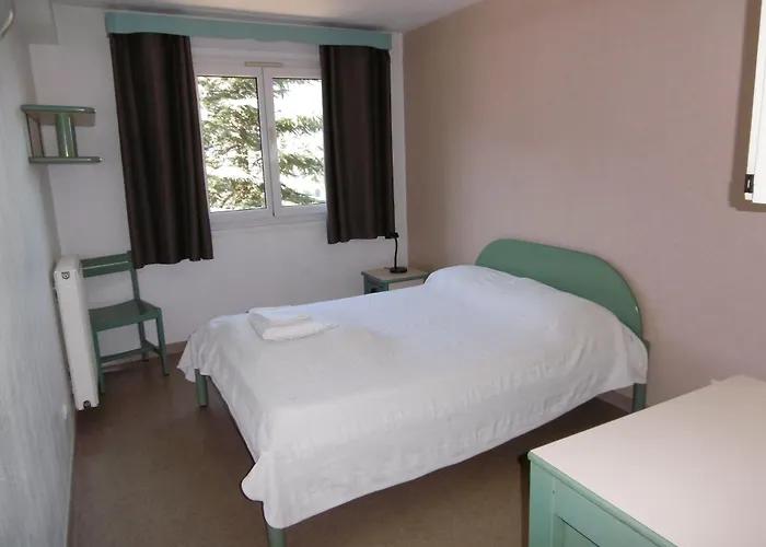Auberge de jeunesse HI Valdeblore - Le Chalet