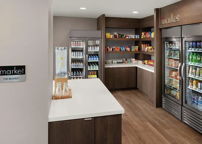 Residence Inn Yuma By Marriott