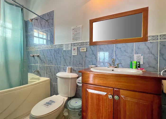 Hotel Paraiso Caribeno