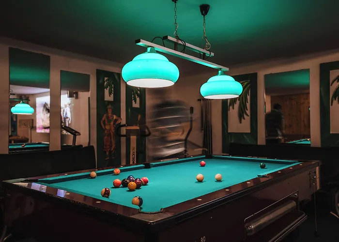 Hotel Etoile