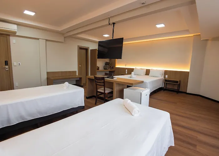 Hotel Evora By Rede Sagres