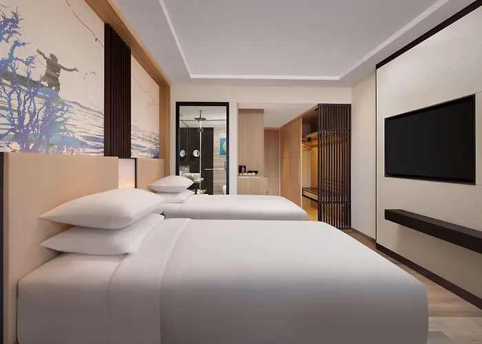 Courtyard By Marriott Goa Colva