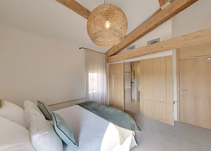 La Maison Gaïa Hôtel&Spa