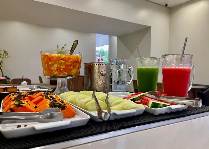 Riva Apart Hotel