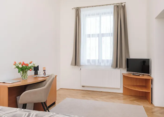 Hotel Anna Villa
