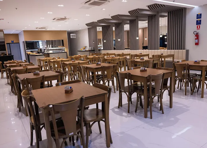 Rota 44 Hotel