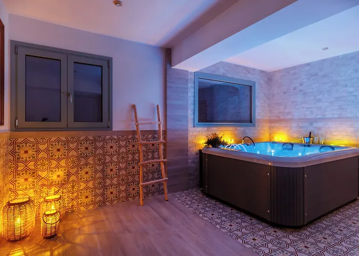 Meydani Suites