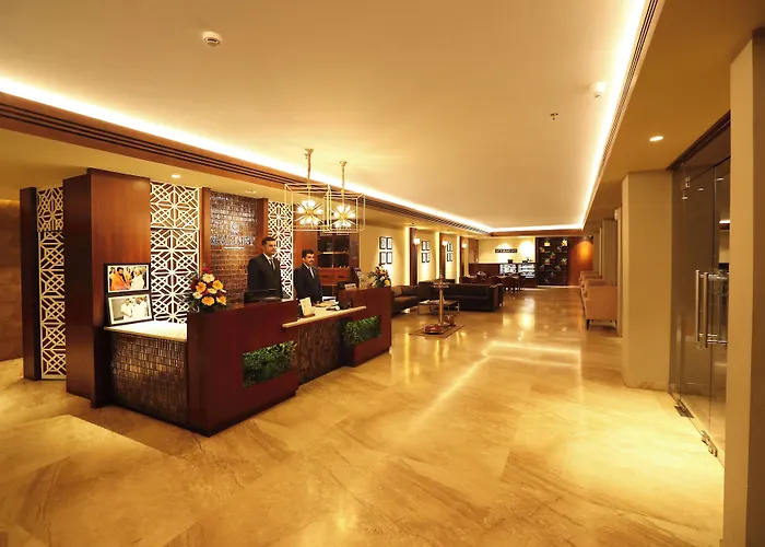 Magnet Hotel