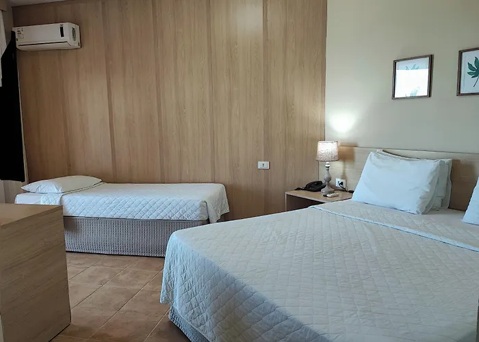 Hotel Coral Beach