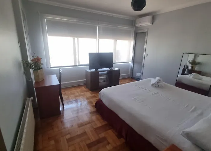 Hotel Dikran