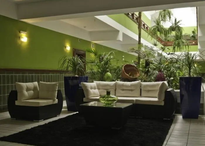 Balneario Pozo de la Salud