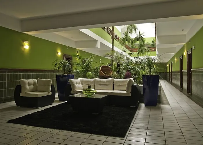 Balneario Pozo de la Salud