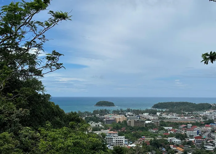 Coco Mountain View Guest House Hotel