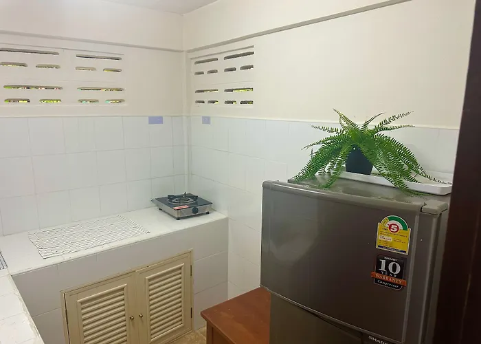 Coco Mountain View Guest House Hotel