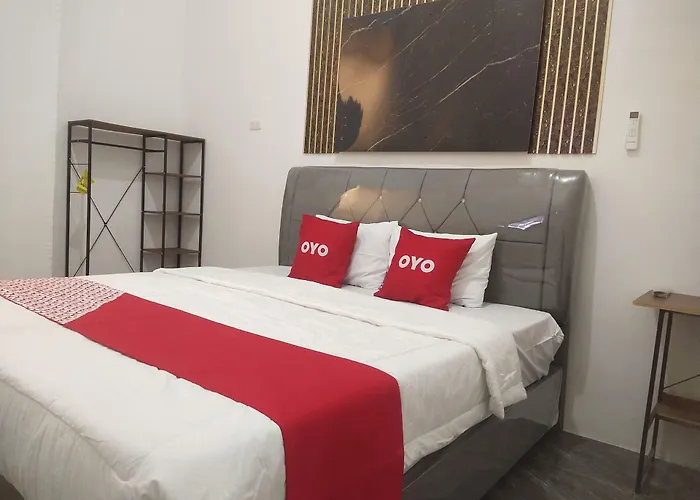 Hotel O Guest House Maria