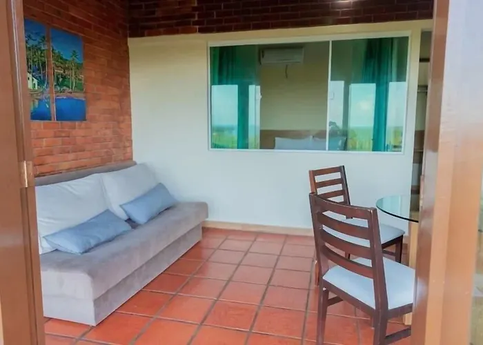 Hotel Praia dos Carneiros