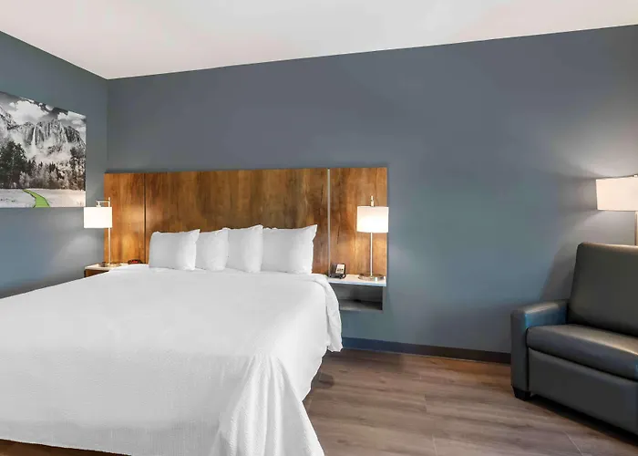 Extended Stay America Premier Suites - Fort Myers - Airport