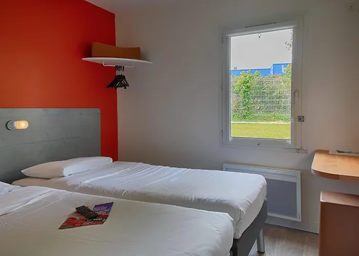 Ibis Budget Redon