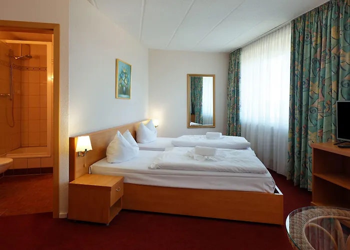 Axxon Hotel