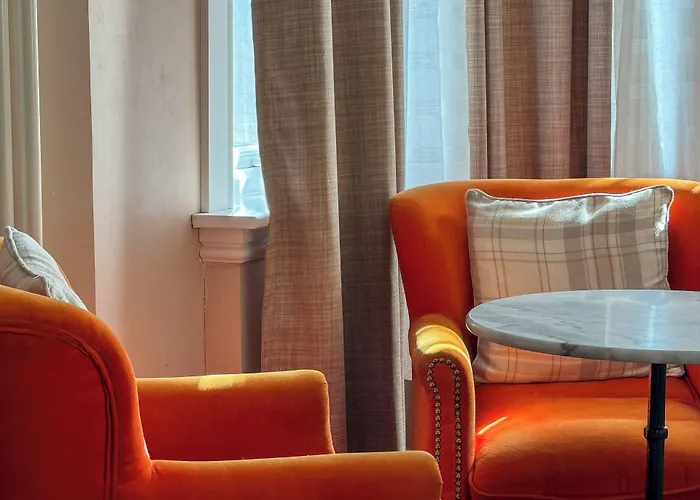 The Chatwal Boutique Hotel