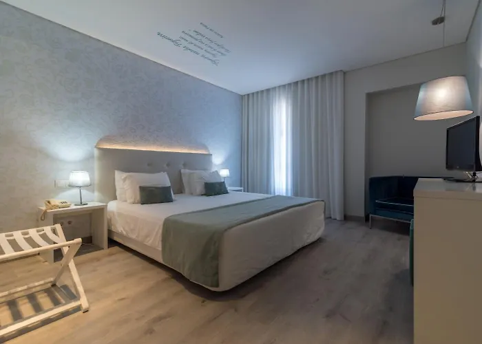 Costa De Prata Hotel