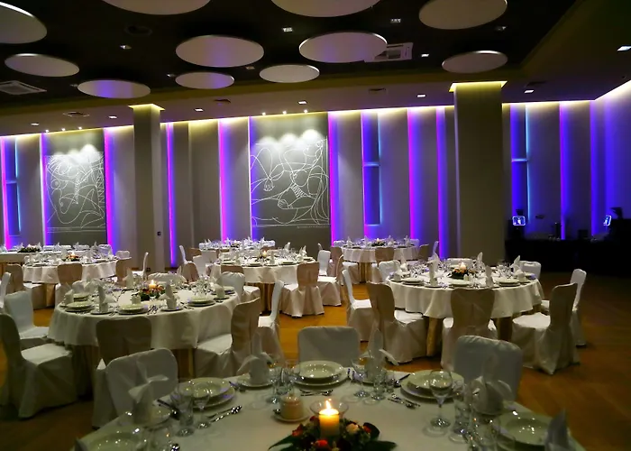 Metropol Hotel Katowice