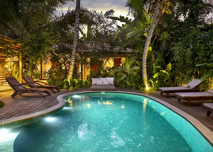 Casa Das Aguas Trancoso